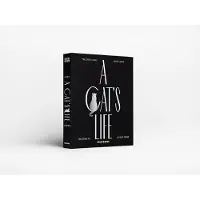 Printworks , Kissan valokuva-albumi - A Cat's Life