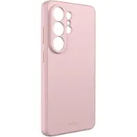 SBS ICON MAG Protective Case for Samsung Galaxy S26 Ultra Silicone MagSafe Compatible - Pink