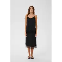Inwear Ballaiw Lace Skirt - Black - 40