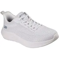 SKECHERS Bobs Moda Flex - White - 45