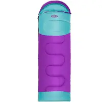 NILS Extreme NC2008 PURPLE-TUCKUS SHOOTING BAG M LEIRI