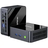 GMKtec Mini PC M3 Pro i5-13500H 16GB 512GB Win 11 Pro