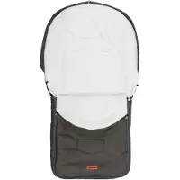 Sensillo GRAPHITE SLEEPING MULE TROLLEY (95x40)