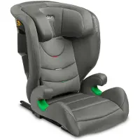 Caretero Autonistuin Nimbus I-Size, 15-36 kg, Graphite
