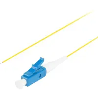 Lanberg FP-LCUP-SE11-0020-YE, 2 m, LC, G.657.A1, LC