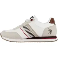 U.S. POLO ASSN. Xirio Lenkkarit