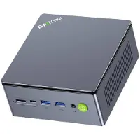 GMKtec M7 Ultra | AMD Ryzen 7 PRO 6850U | 16GB | 512GB | Windows 11 Pro