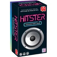 Hitster Seurapeli Original