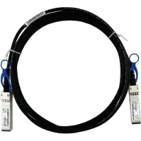 BlueOptics JL488A-BL, 3 m, SFP28, SFP28, Uros/uros