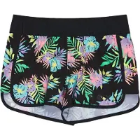 Roxy Good Waves Only - Black - 176