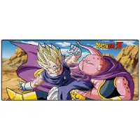 Dragon Ball - Buu vs Majin Vegeta - Iso hiirimatto (XXL-koko)