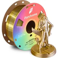 Polymaker Panchroma PLA Dual Silk