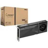 Asrock Intel Arc Pro B65 Creator -näytönohjain, 32GB GDDR6
