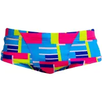 Funky Trunks Fts001 Uimashortsit