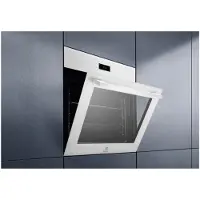Electrolux Uuni EOE8P39WV