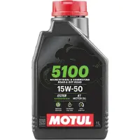 Motul Moottoriöljy 104080