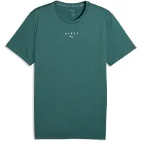 Puma X Hyrox Poly Graphic Lyhythihainen T-paita