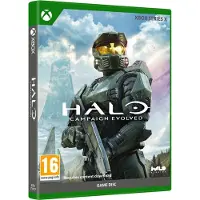Halo: Campaign Evolved Series X
