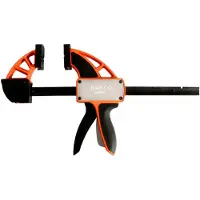 Bahco Pikaliimapuristin QCB, 300x95mm