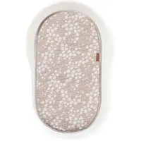 Quax Mamee Vaippapöydän Pehmuste Blossom Blossom One Size Vaaleanpunainen One Size Pojat, Tytöt