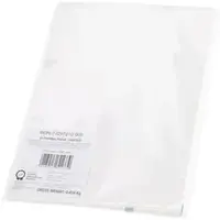 Brother THERMAL PAPER 100 X A4 SHEETS FANFOLD (BDN7J297210000)
