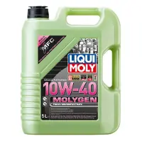 Liqui moly Moottoriöljy MOLYGEN NEW GENERATION 10W40 5L. 10w-40