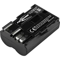 Ansmann A-canon Bp-511 1400mah 7.4v Litiumakku