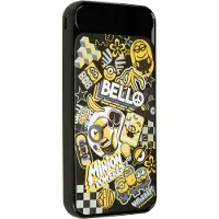 Lazerbuilt Powerbank 10.000mAh Minions light up (PBMN-10LI-MINIONS)