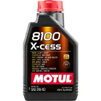 Motul Moottoriöljy 102784