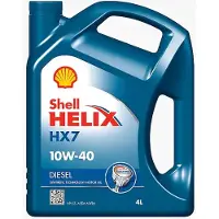 Shell Moottoriöljy 550046310