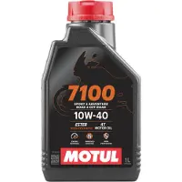 Motul Moottoriöljy 104091