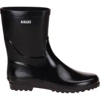 Aigle Kumisaappaat ' ELIOSA BOTTIL ' musta