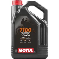 Motul Moottoriöljy 104104