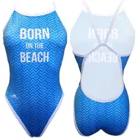 Turbo Revolution Born On The Beach Uimapuku