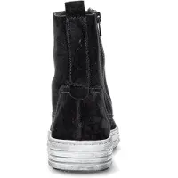 Gabor Ankle Boot, Warmlining - Black - 40