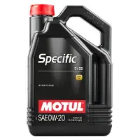 Motul Moottoriöljy 107339