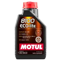 Motul Moottoriöljy 109102