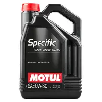 Motul Moottoriöljy 106437