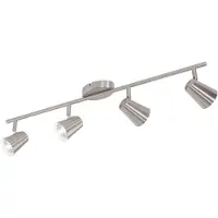 Eglo TRAVALE 2 SPOT 4X3.3W HT