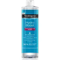 Neutrogena Hydro Boost Triple Micellar Water (kolminkertainen Micellar-vesi)