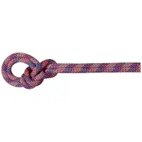 Mammut Adam Ondra 8.7 Mm We Care Dry 70 M Köysi Lajiteltu
