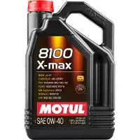 Motul Moottoriöljy 104532