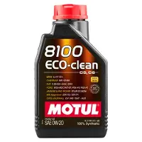 Motul Moottoriöljy 108813