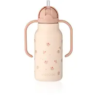 Liewood Juomapullo - Kimmie - 250 ml - Mini Rusetti/Apple Blos - - OneSize - Juomapullot