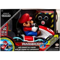 Nintendo World of RC Racer Vehicle