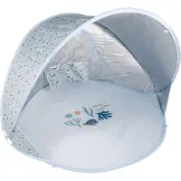 Adlibris - Ocean Dreams Pop-up Tent Blue