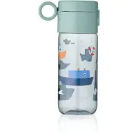 Liewood Juomapullo - Clemence - 350 ml - Purjehdus/Classic+ - - OneSize - Juomapullot