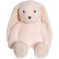 Teddykompaniet Svea, Light Pink, Big - Pink - 45 cm