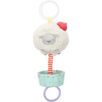 Skip Hop SkipHop Sweet Sheep Vaunulelu Lammas