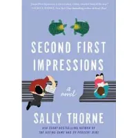 Second First Impressions